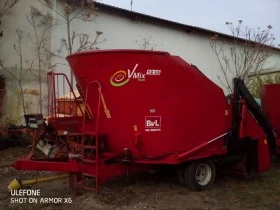 Друг вид Внос Миксер / фуражосмесител, снимка 12
