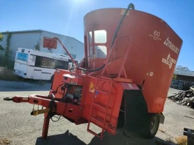 Друг вид Внос Миксер / фуражосмесител, снимка 6