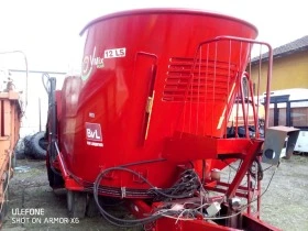 Друг вид Внос Миксер / фуражосмесител, снимка 2