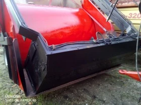 Друг вид Внос Миксер / фуражосмесител, снимка 3