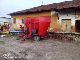 Друг вид Внос Миксер / фуражосмесител, снимка 15