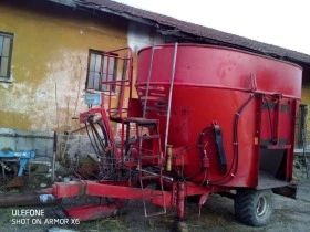 Друг вид Внос Миксер / фуражосмесител, снимка 14