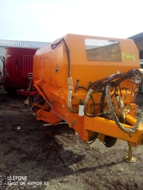 Друг вид Внос Миксер / фуражосмесител, снимка 10