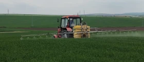 Пръскачка Друга марка Пръскачка и Торачка , снимка 8