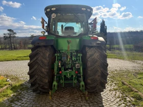 Трактор John Deere 8285R POWER SHIFT НАВИГАЦИЯ ЛИЗИНГ, снимка 6 - Селскостопанска техника - 53636441