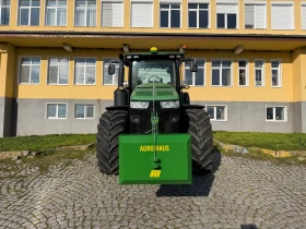 Трактор John Deere 8285R POWER SHIFT НАВИГАЦИЯ ЛИЗИНГ, снимка 2 - Селскостопанска техника - 53636441