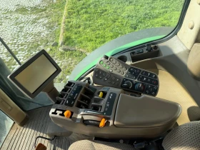 Трактор John Deere 8285R POWER SHIFT НАВИГАЦИЯ ЛИЗИНГ, снимка 12 - Селскостопанска техника - 53636441