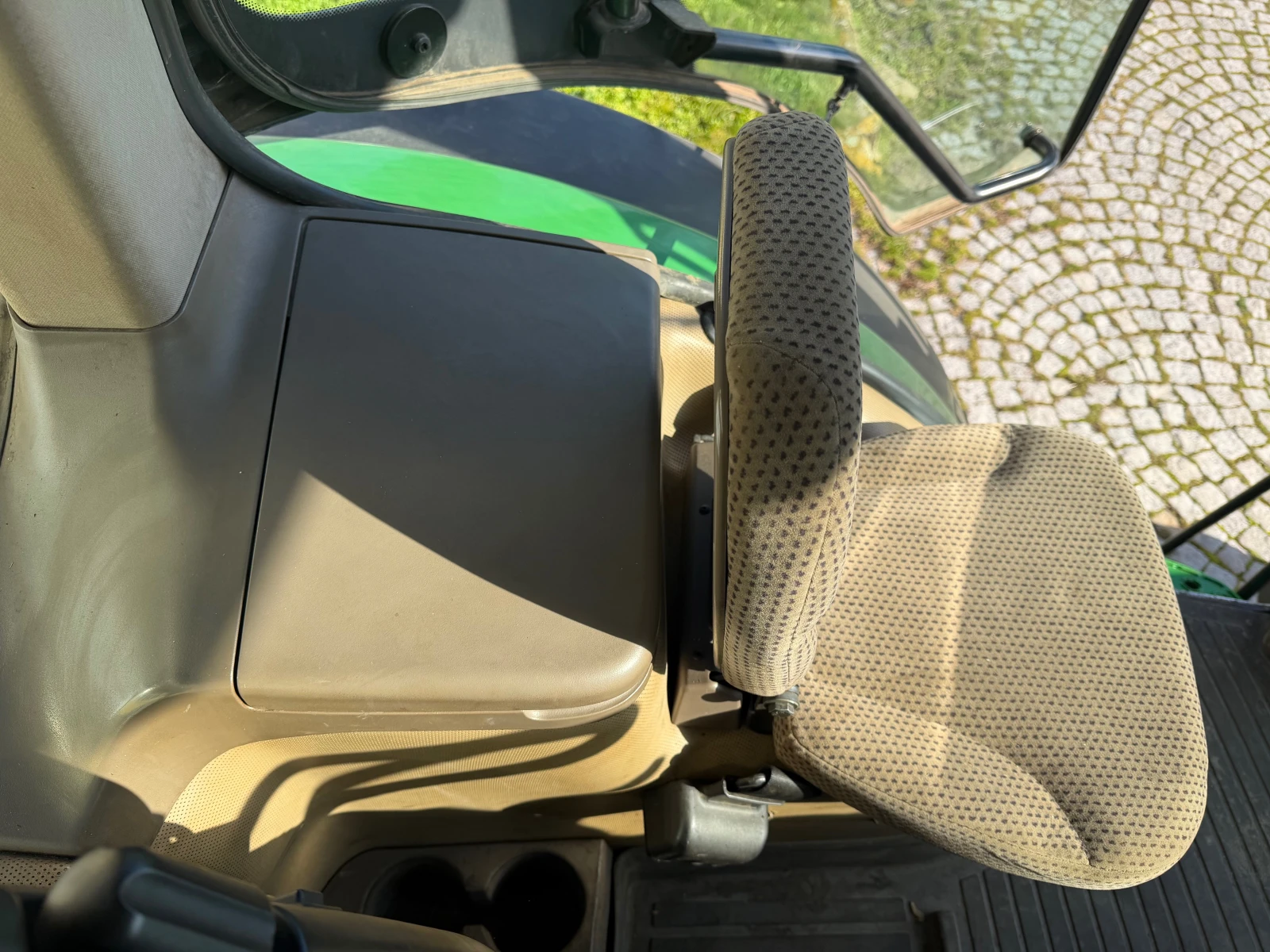 ������� John Deere 8285R POWER SHIFT ��������� ������ | Mobile.bg � ����������� 16