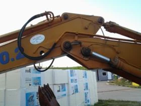 Багер FIAT Hitachi FH200, снимка 5