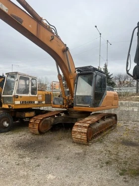 Багер Case CX 290 B, снимка 3