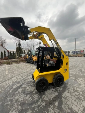 Челен товарач Друга марка GUNTER GROSSMANN GG300K, снимка 6