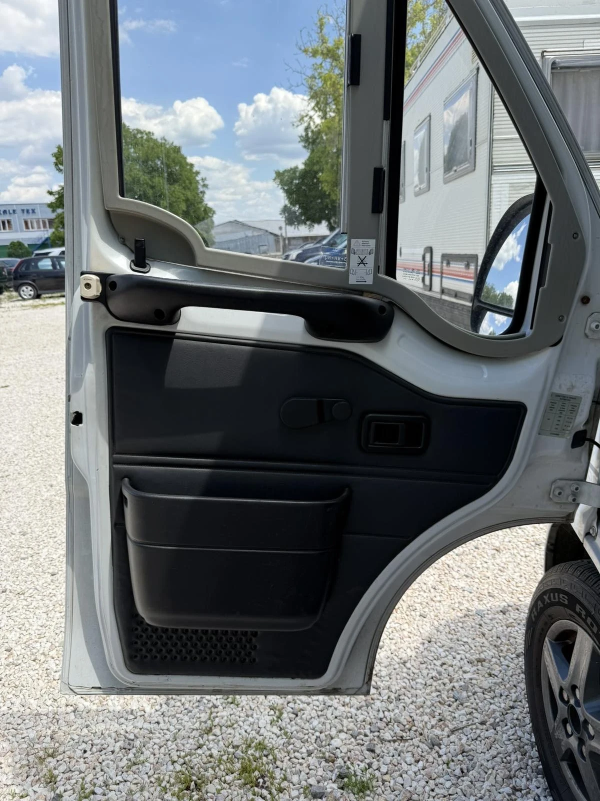 Кемпер Fiat Fiat ducato 2.8tdi 128hp, снимка 6 - Каравани и кемпери - 54988872
