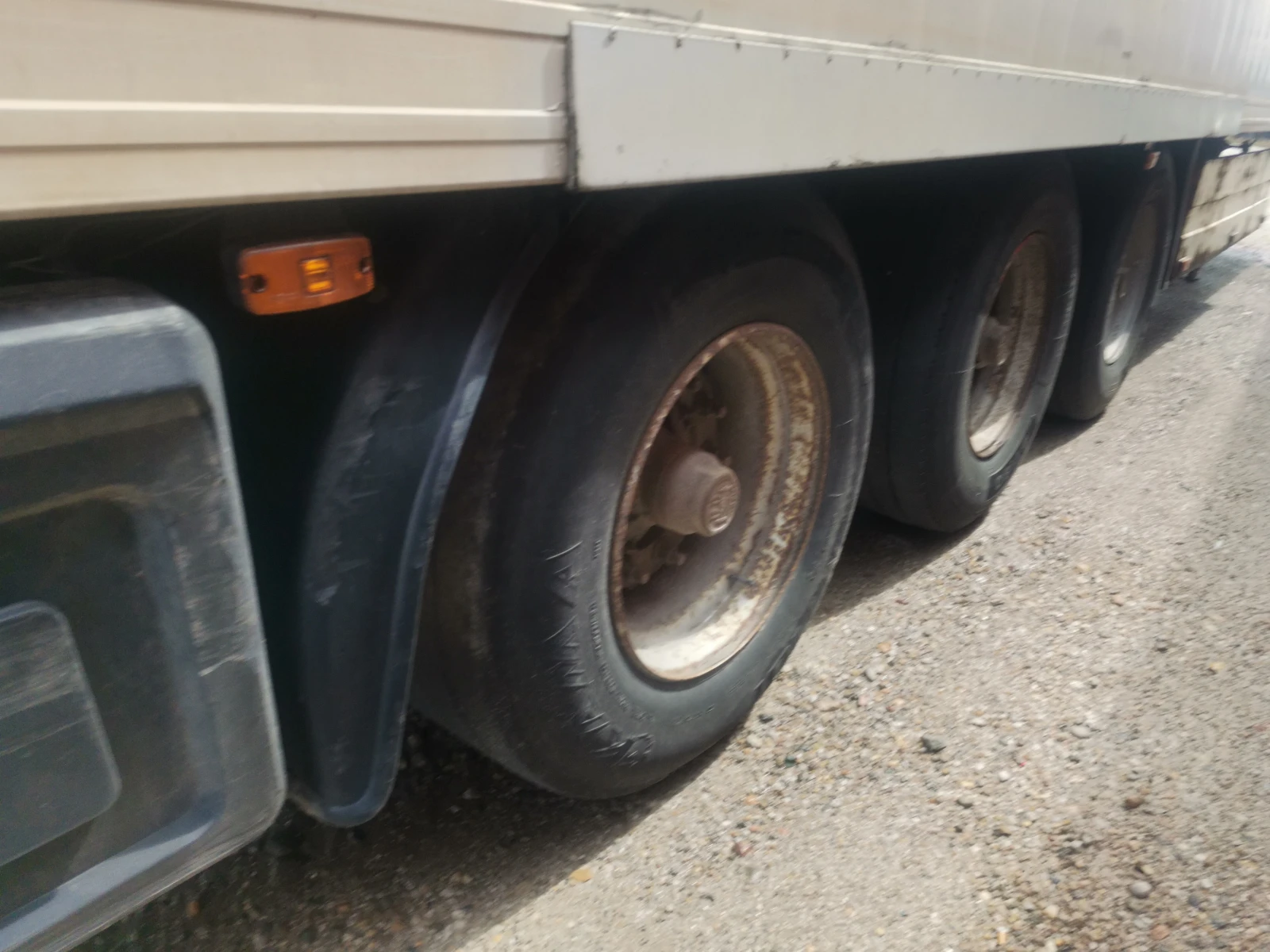  Krone SDP27 | Mobile.bg   5