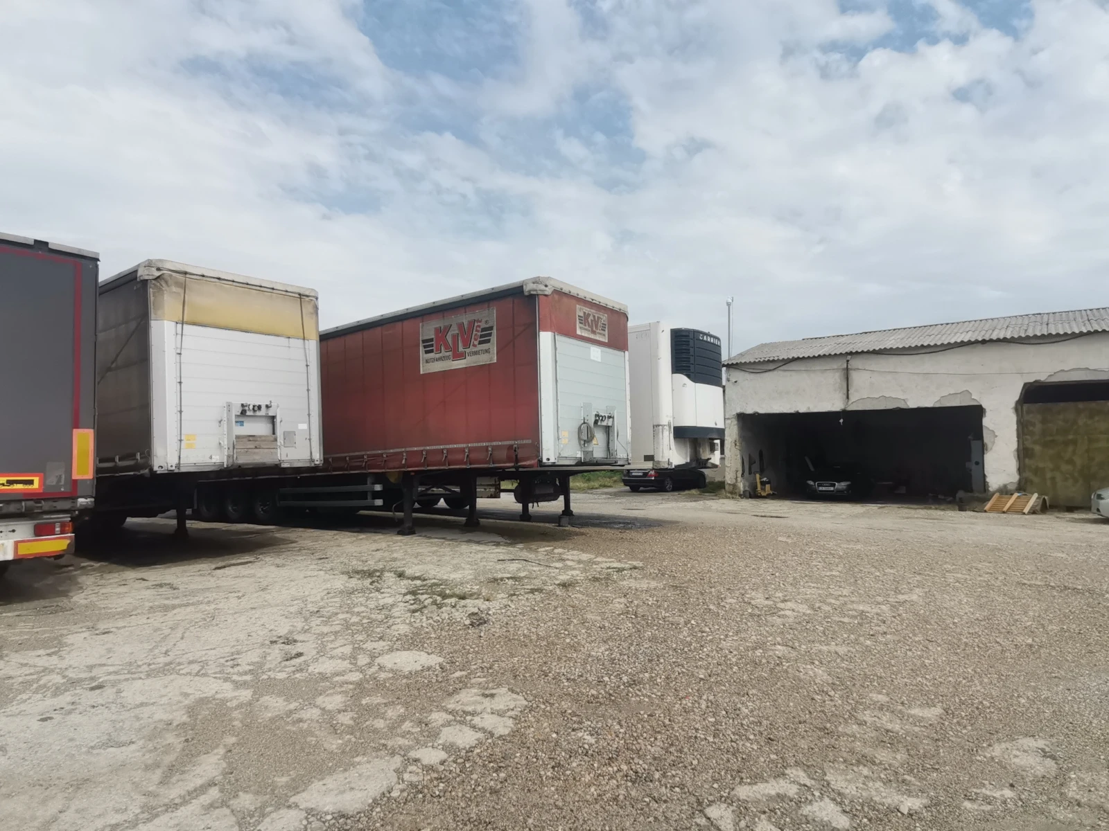  Krone SDP27 | Mobile.bg   3