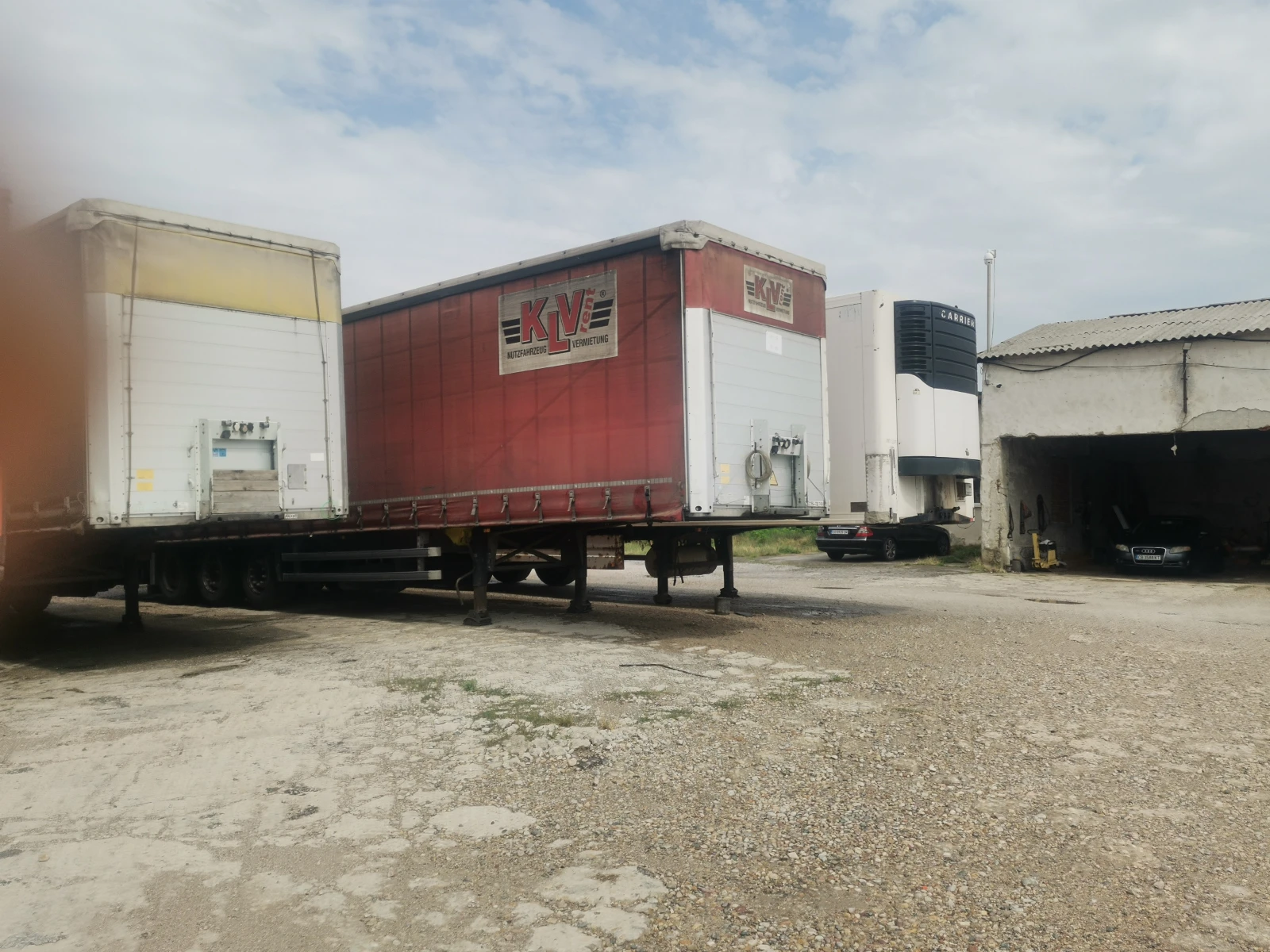  Krone SDP27 | Mobile.bg   4