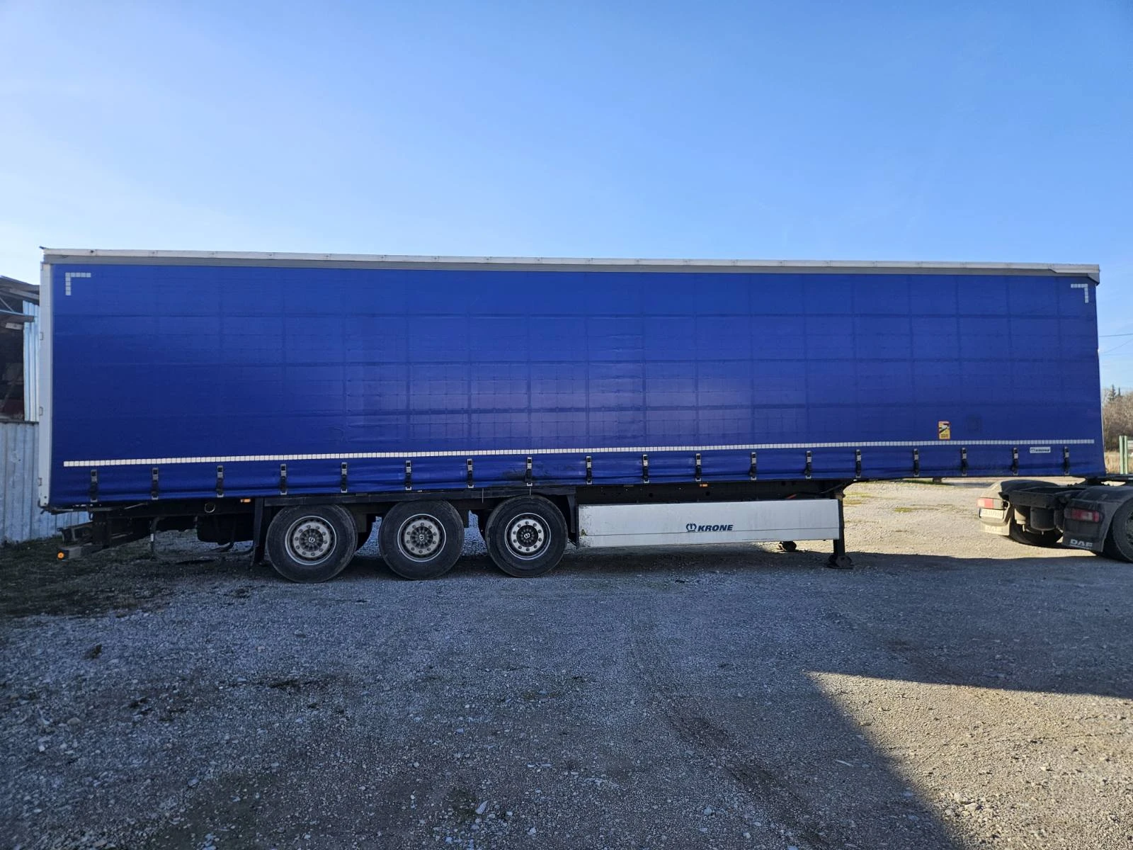 ����������� Krone Krone SD | Mobile.bg � ����������� 1