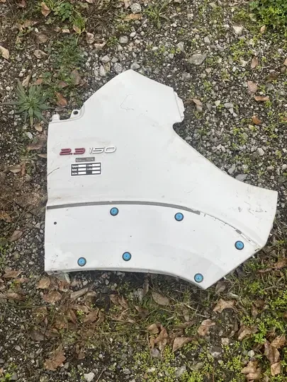 Десен калник Fiat Ducato