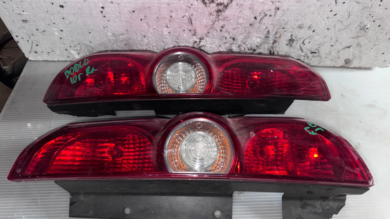  a Fiat Doblo - 00518106730 / 20380751 | Mobile.bg   1