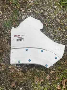 ����� �� �������� �� ����� ������ Fiat Ducato