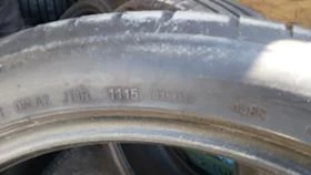 Гуми Летни 245/45R19, снимка 5