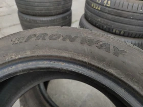Гуми Летни 235/50R18, снимка 8