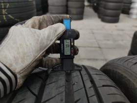 Гуми Летни 235/50R18, снимка 6