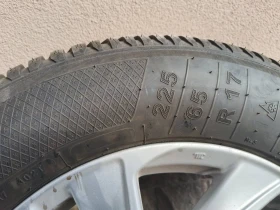 Гуми с джанти Kleber 225/65R17, снимка 10
