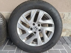 Гуми с джанти Kleber 225/65R17, снимка 4