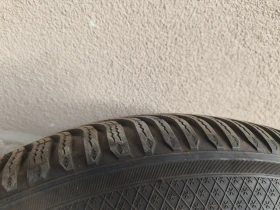 Гуми с джанти Kleber 225/65R17, снимка 11