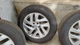 Гуми с джанти Kleber 225/65R17, снимка 14