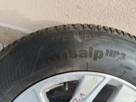 Гуми с джанти Kleber 225/65R17, снимка 9