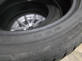 Гуми Зимни 235/50R19, снимка 4
