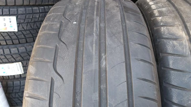 Гуми Летни 245/45R19, снимка 3 - Гуми и джанти - 28561619