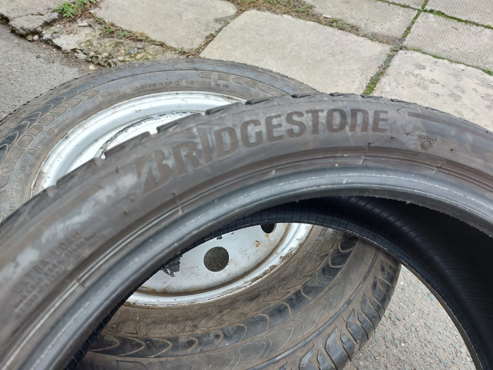 ���� 225/40R19 | Mobile.bg � ����������� 5