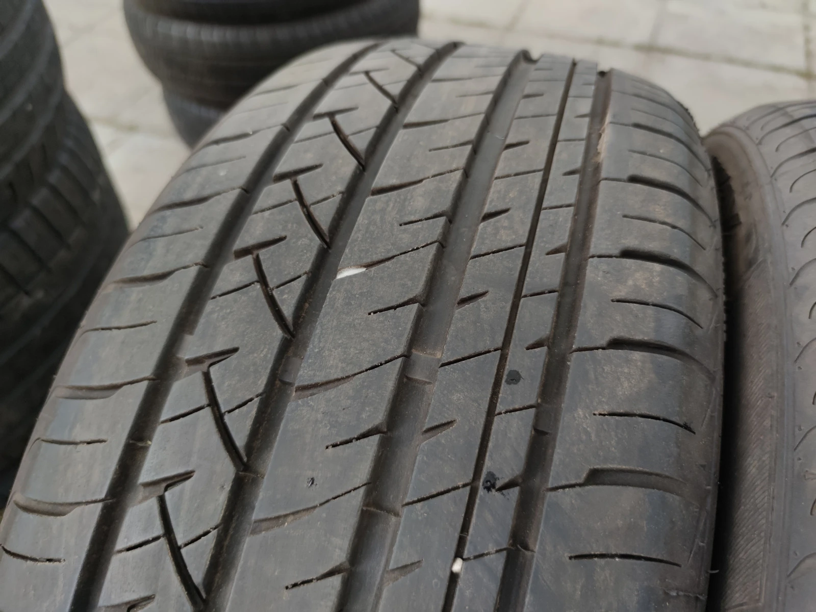  235/50R18 | Mobile.bg   1