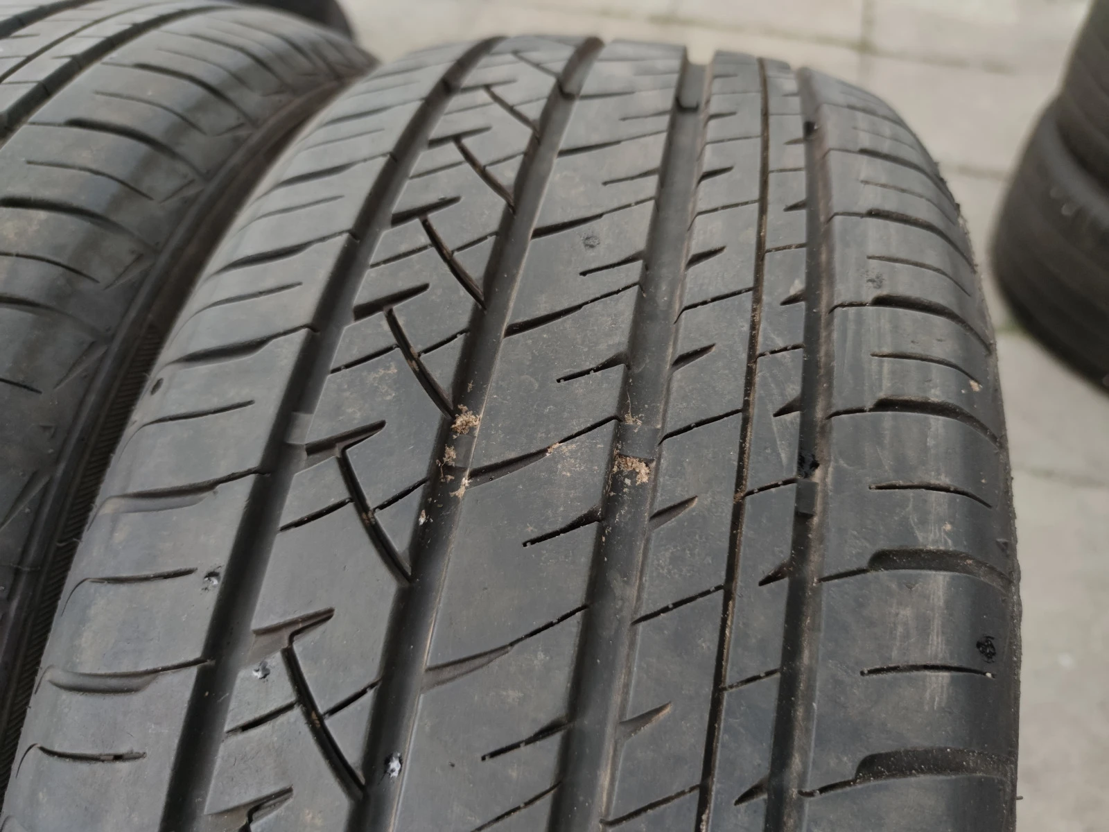  235/50R18 | Mobile.bg   2