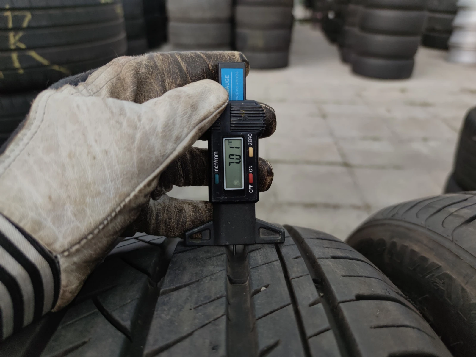  235/50R18 | Mobile.bg   6