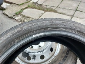 Гуми Летни 225/40R19, снимка 6 - Гуми и джанти - 41303394