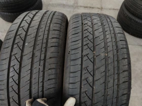 Гуми Летни 235/50R18, снимка 3 - Гуми и джанти - 46169227