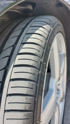    255/35R20  Mercedes-Benz S 500 | Mobile.bg    4