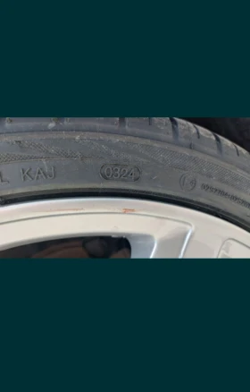    255/35R20  Mercedes-Benz S 500 | Mobile.bg    5