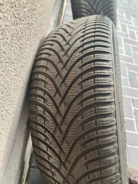 Гуми с джанти Kleber 225/65R17, снимка 12 - Гуми и джанти - 53044133