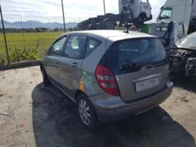 Mercedes-Benz A 160 2.0 cdi, снимка 3
