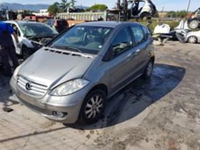 Mercedes-Benz A 160 2.0 cdi, снимка 4