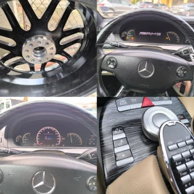 Mercedes-Benz S 320 CDI 4 matic , снимка 15