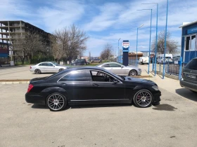 Mercedes-Benz S 320 CDI 4 matic , снимка 3