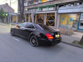 Mercedes-Benz S 320 CDI 4 matic , снимка 7