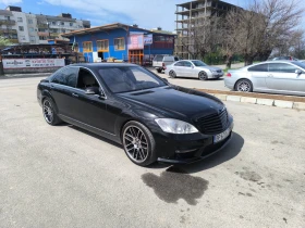 Mercedes-Benz S 320 CDI 4 matic , снимка 2
