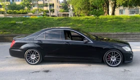 Mercedes-Benz S 320 CDI 4 matic , снимка 6