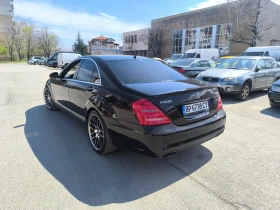 Mercedes-Benz S 320 CDI 4 matic , снимка 5